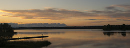 Abenddämmerung / ***