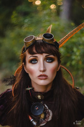 Steampunk mood / ***