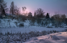 Wintermärchen / ***