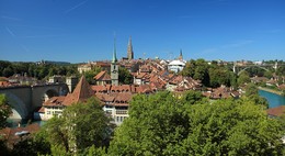 Bern / ***