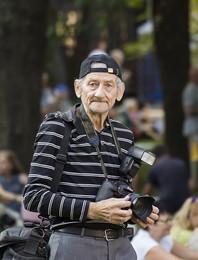 Fotograf / ***