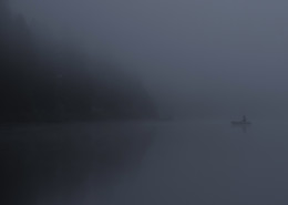 Nebel / ...