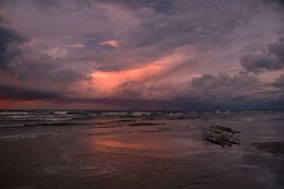 Düstere Abend / ***