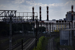 Die Straße / ***