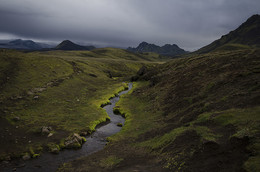 Emerald Creek / ***
