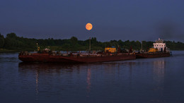 Nachtflug / ***