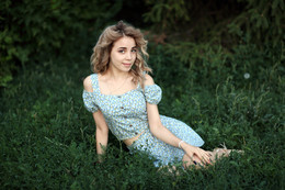 Diana / ***