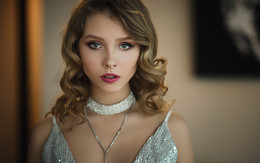 ALICE / ***