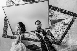 Portraits in the mirror / ***