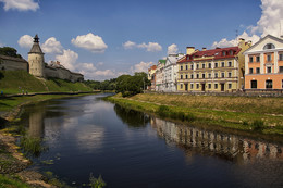 Pskov / ***