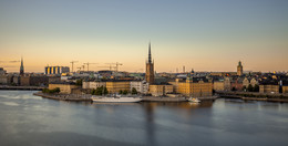  / Stockholm