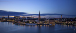  / Stockholm