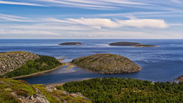 Insel / ***