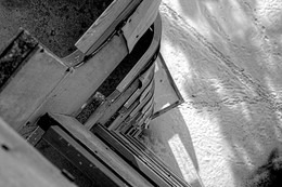 last floor / No comments.