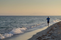 Morgen Joggen / ***