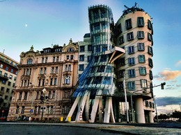  / Praga 2018