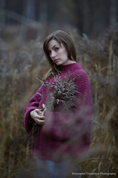 Herbstportrait / ***