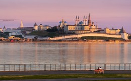 Kazan Kremlin / ***