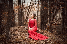 Mädchen-Fall / ***