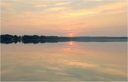 Morgendämmerung / ***