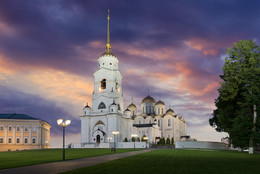 Rostov Kreml / ***
