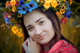 Mary / ***