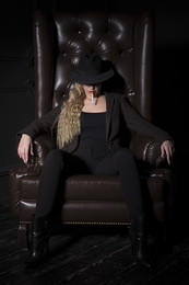 Lady Boss / ***