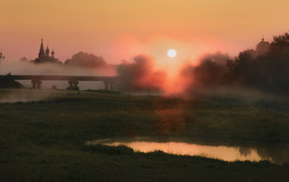Morgen Dunilovo / -----------