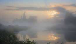 Morgendämmerung / ***