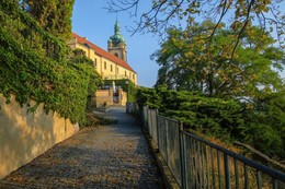 Der Geruch des Herbstes / ***