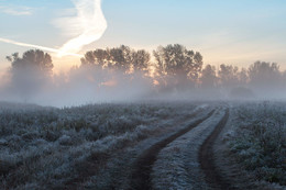 Die Oktober-freeze / ***