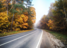 Herbststraße / ***