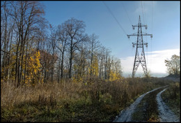 Herbst-Skizzen / ***