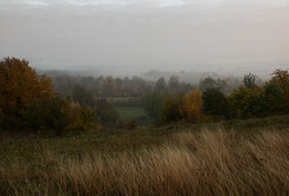 Herbstzeit ... / ***