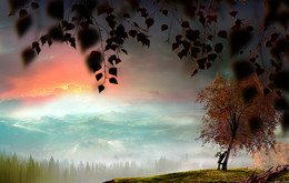 Autumn Blues / ***