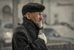 Winter wird bald / ***