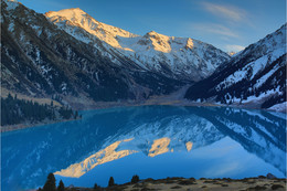 Gletschersee / ***