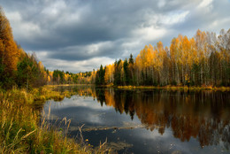 Gloomy Herbst / ***