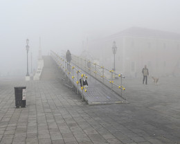 Morgen / Venice