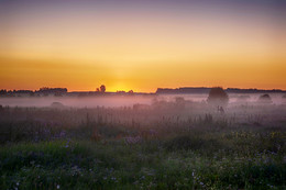 Morgendämmerung / ***