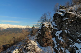 Der erste Schnee / ***