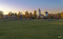 Tsaritsyno / ***