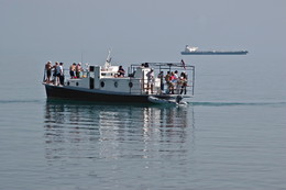 Sea Fishing / ***
