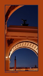 Es war der Abend / ***