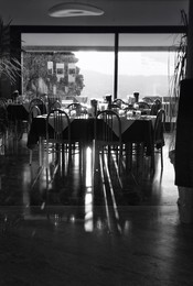 Es war der Abend / ***