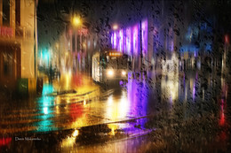 Es war der Abend / ***