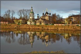 Vologda / ***