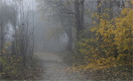 Misty Morgen, Morgen sedoe ... / ***