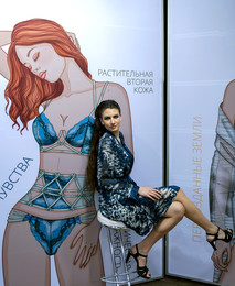  / Lingerie Fashion Week 2018