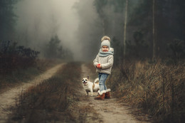 Der Geruch des Herbstes / ...